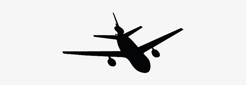 Plane Icon 6 - Plane Icon, transparent png