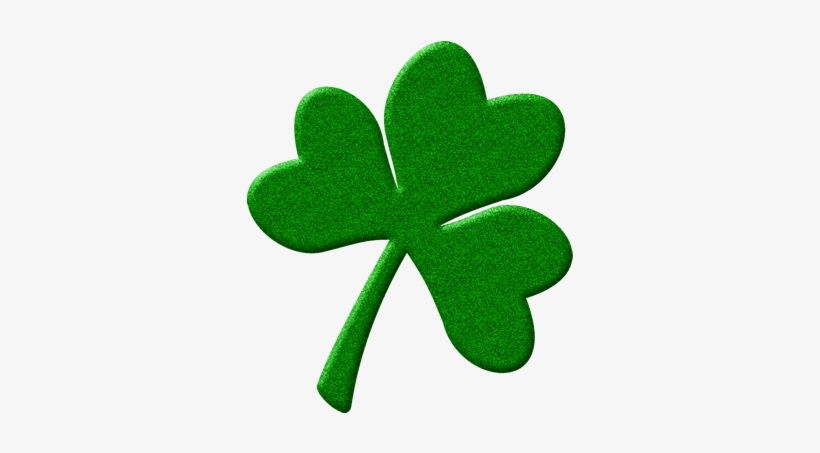 Shamrock Png Picture Clipart - Shamrock, transparent png