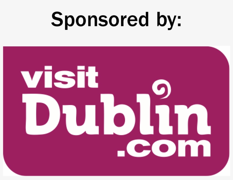World Youth And Student Travel Conference 2014 Is Being - Visit Dublin, transparent png