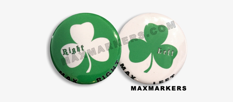 Shamrock X-ray Markers - X-ray Marker, transparent png