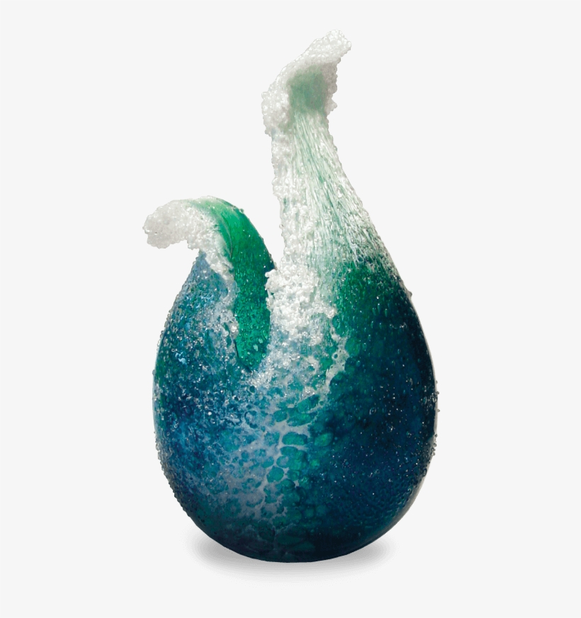 Oceans-beauty - Ceramic, transparent png