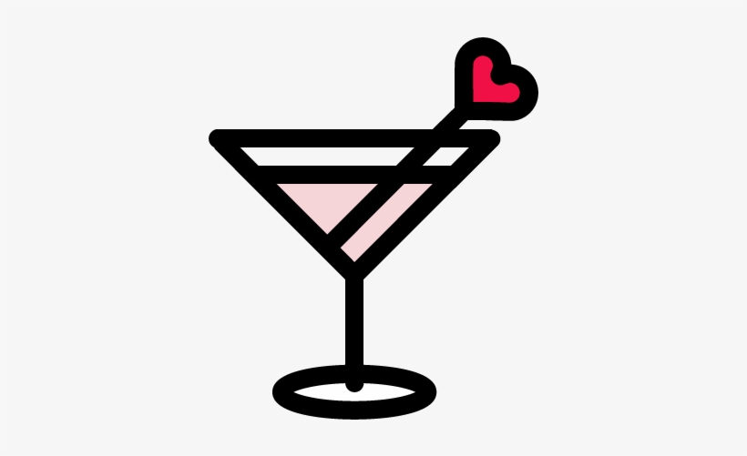 Martini - Vector Graphics, transparent png