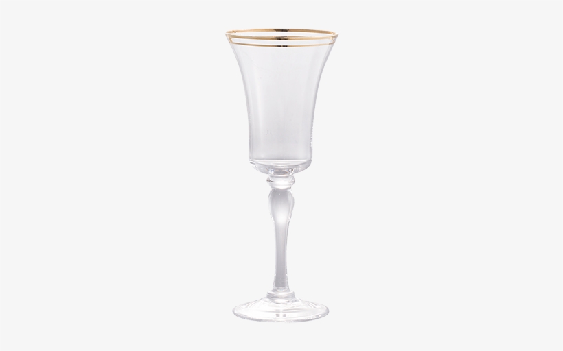 Felicity Wine Glass - Champagne Stemware, transparent png