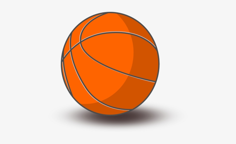 Ball Sports Free Graphics Illustrations Basketballballsportsfree - Basketball Clip Art, transparent png