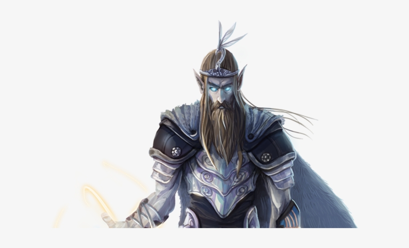 Image Of A Soul Caster - Action Figure, transparent png