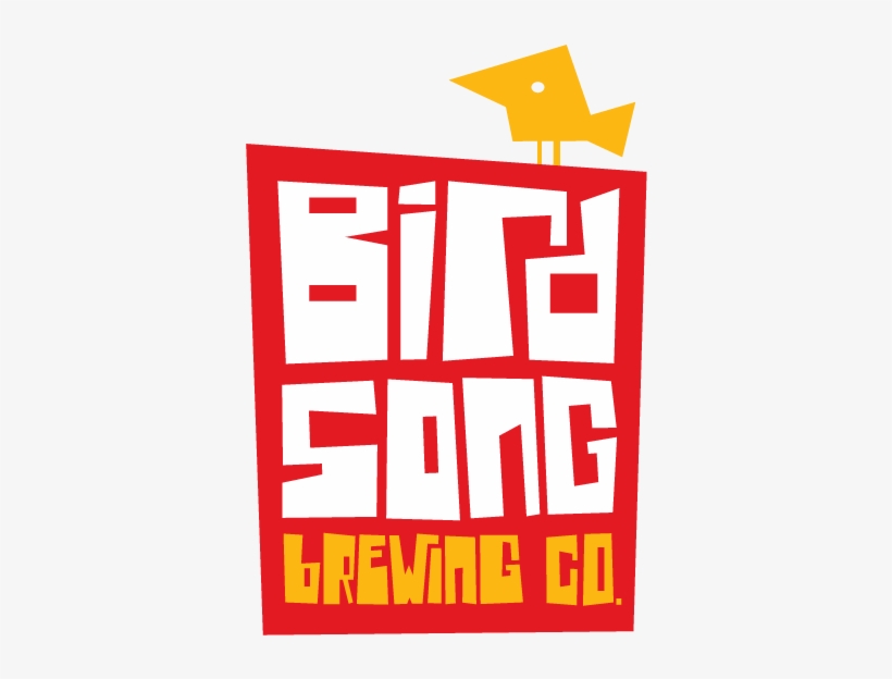 View Larger Image - Bird Song Brewing Company, transparent png