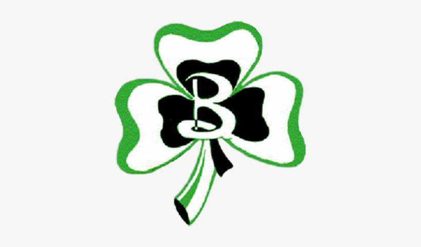 Shamrocks Athletics - Berrien Springs High School, transparent png