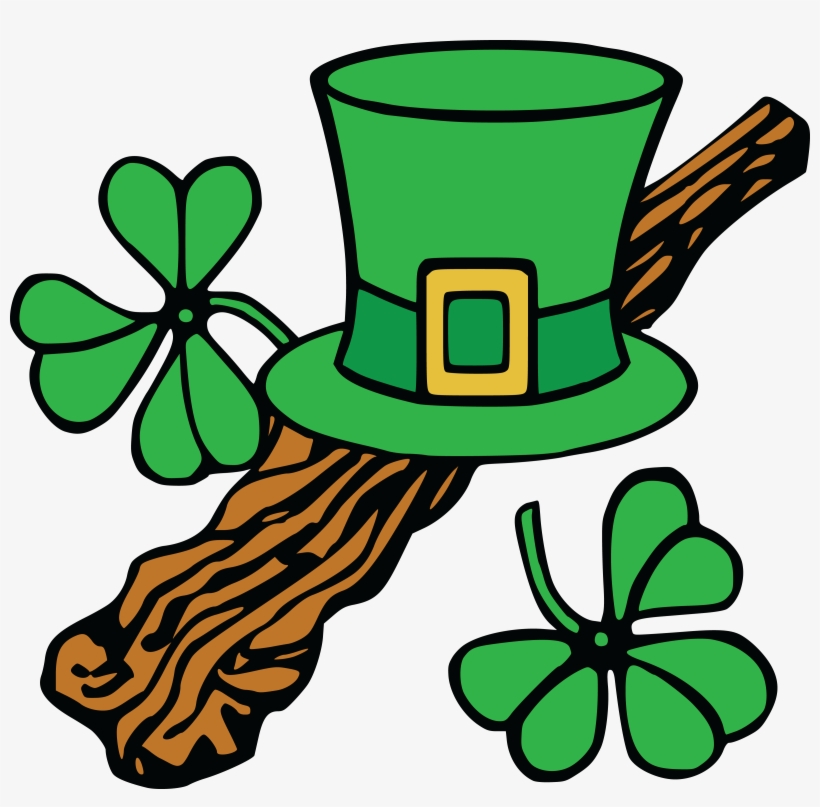 , , - St Patrick's Day Clip Art, transparent png