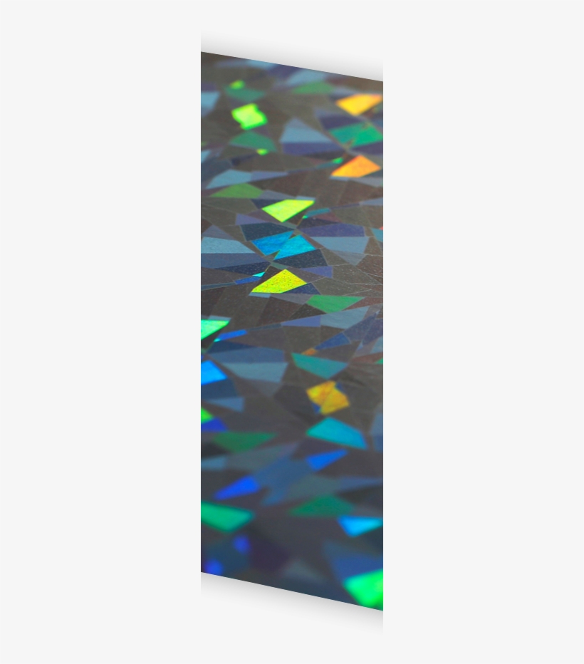 See More - Triangle, transparent png