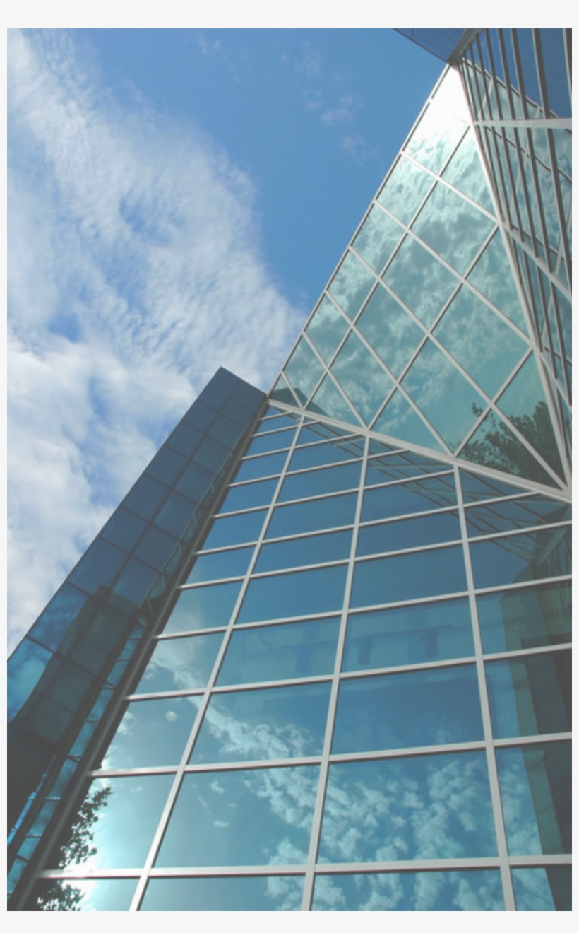 Security Window Tinting On Office Building - Mastering Data Visualization With Microsoft Visio Professional, transparent png