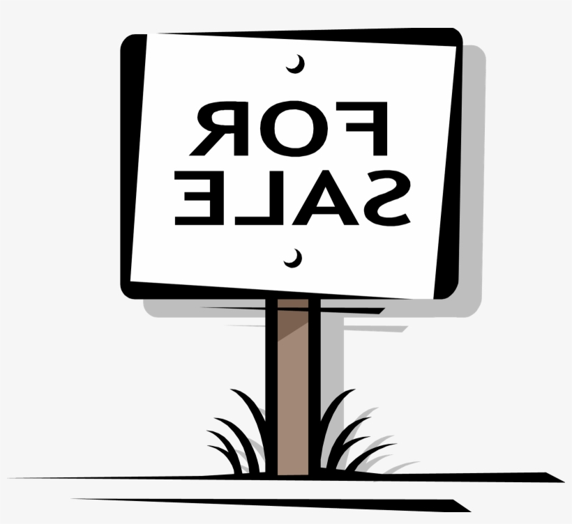 For Sale Sign Template - Sales, transparent png