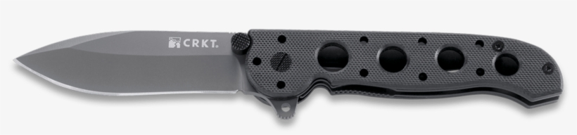 Columbia River Knife & Tool M2102g Messer, transparent png