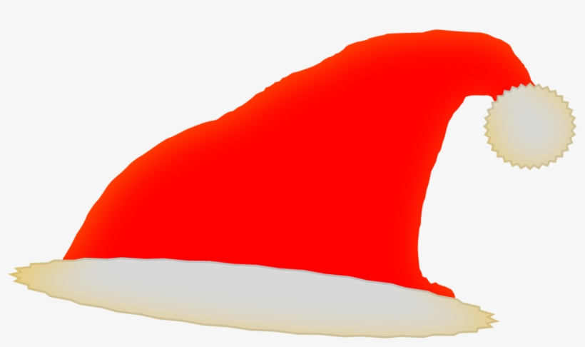 Santa Hat, transparent png