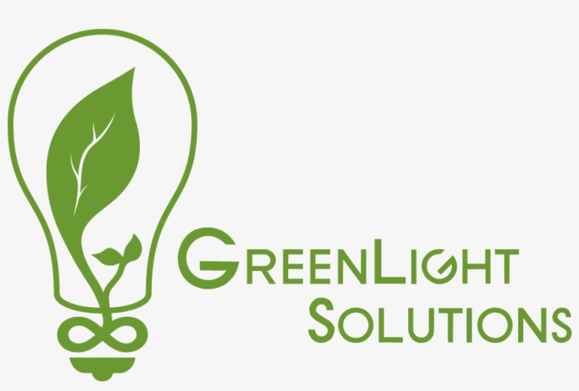 Building Our Movement - Greenlight Solutions Logo, transparent png