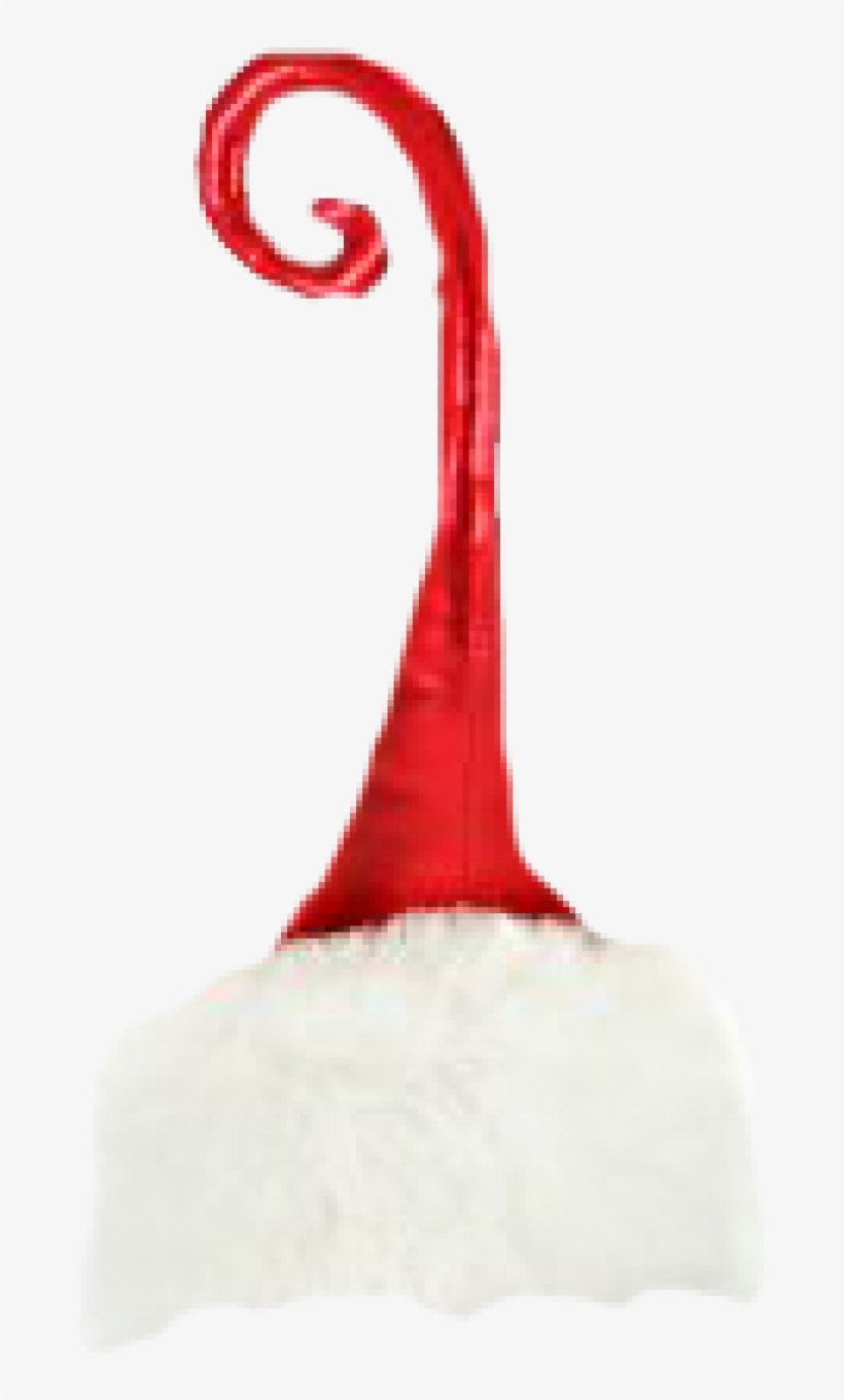Santa-hat - Illustration, transparent png