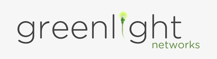 Greenlightnetworks Logo Transparentbg - Greenlight Networks, transparent png