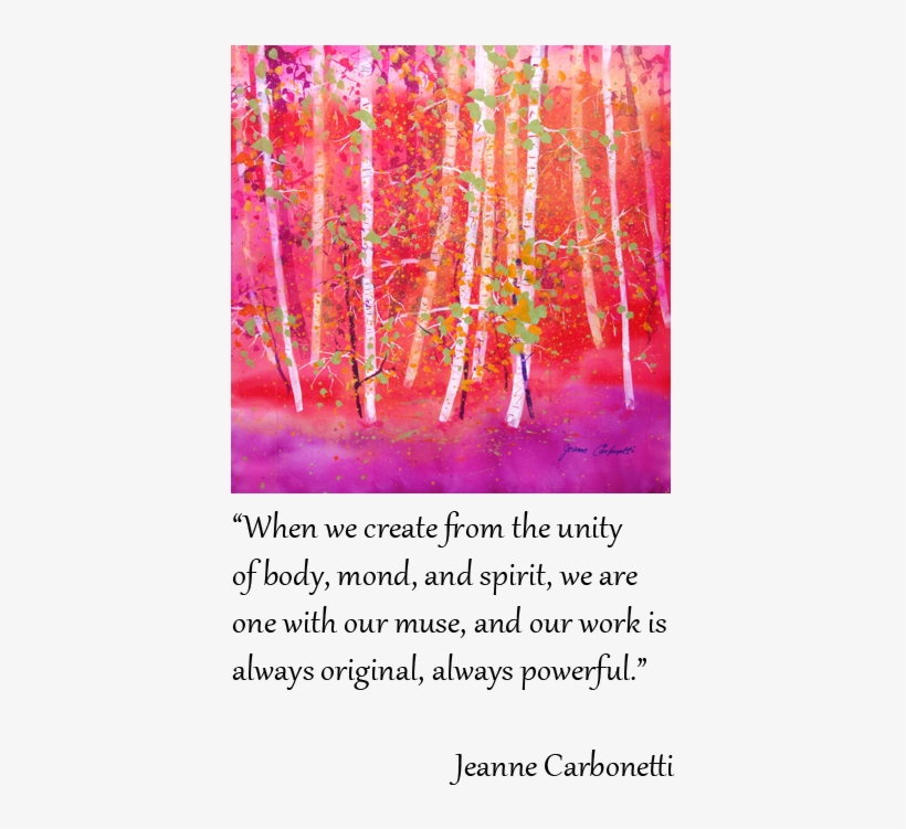 Original Watercolors Spiritual Meaning Of Birches 434x795 PNG