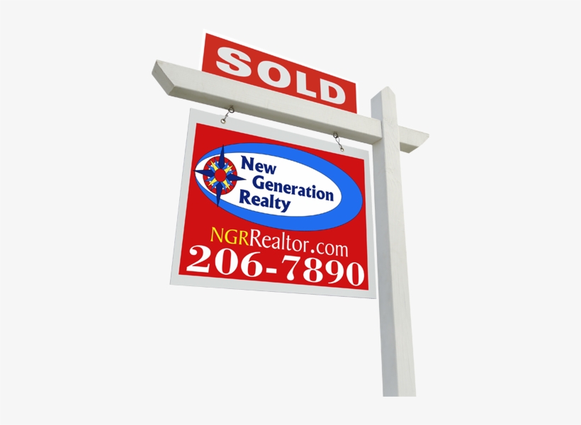 Download Transparent New Generation Realty PNGkit