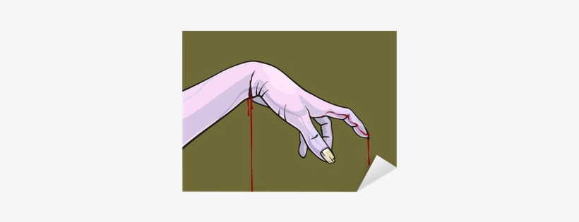 Zombie, transparent png