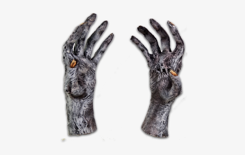 Previous Product Next Product - Game Of Thrones Adult’ S Wicked Ice Monster Gloves, transparent png