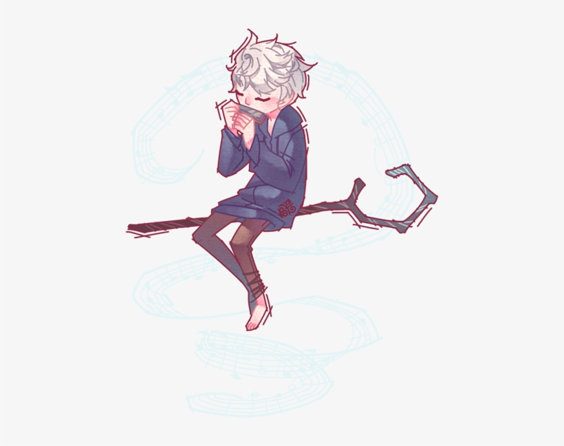 Drawn Ballet Tumblr Transparent - Rise Of The Guardians, transparent png