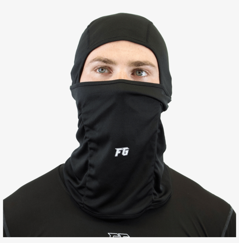 Pro On-field Face Shield, transparent png