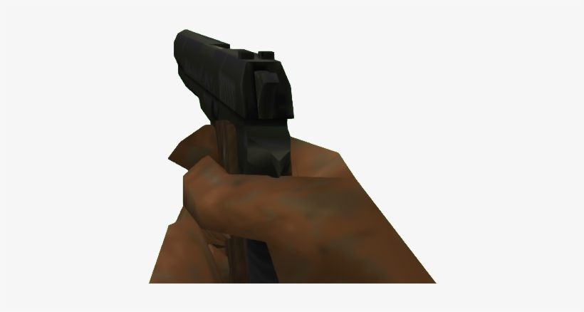 M1911 - M1911 Pistol, transparent png