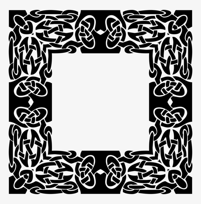 Free Transparent Overlays - Monochrome, transparent png