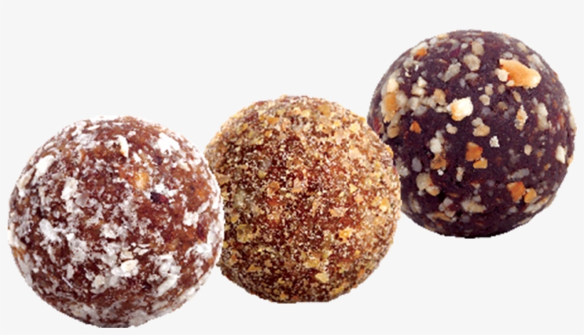 These Balls These Balls Are The Bomb-diggity Looking - Kate Percy's Go Bites Recover Hazelnut & Chocolate, transparent png