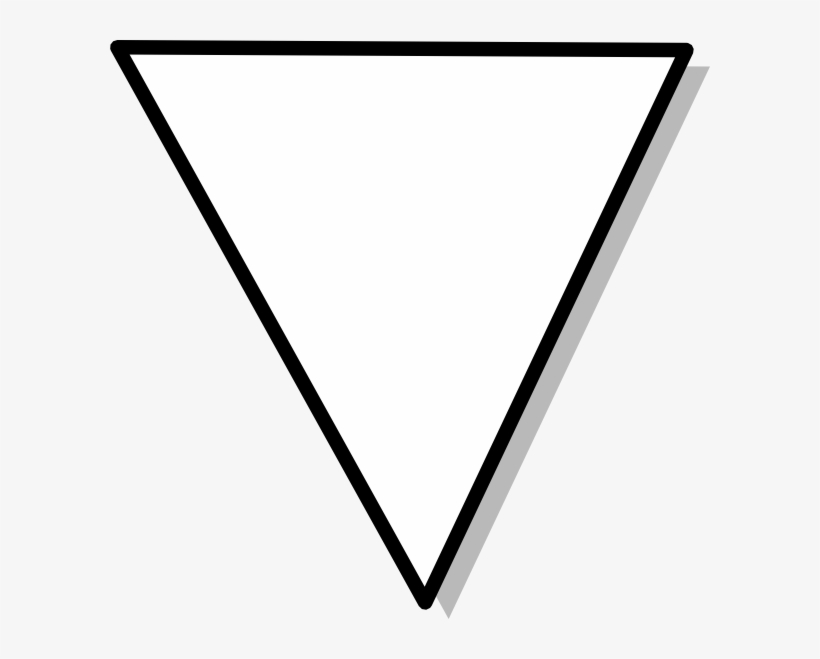 Triangle Clipart Trangle Lifeworld 600x579 Png Download Pngkit