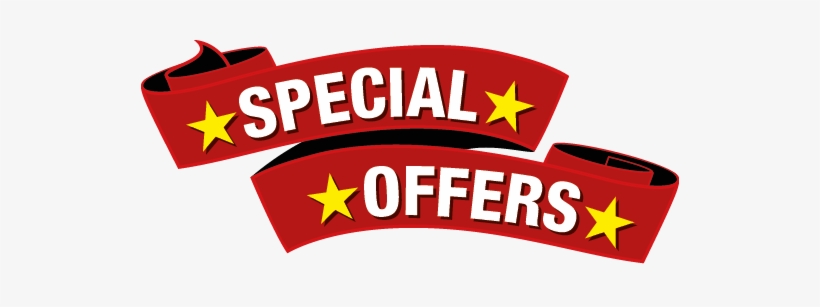 Hosting Special Offer - Special Offer Png, transparent png