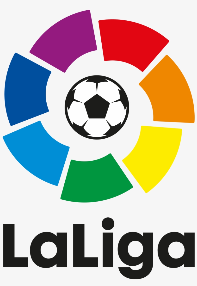 This One Wey Spanish La Liga Don Dey Post For Facebook - La Liga Logo Vector, transparent png