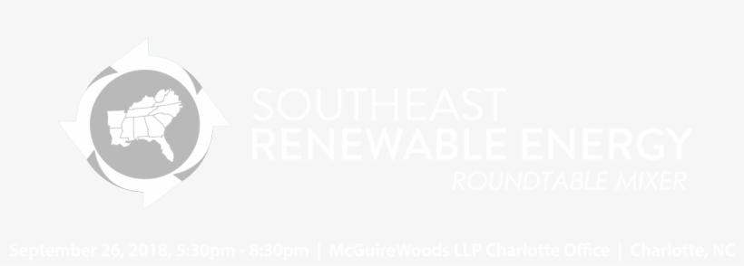 In Preparation For The Southeast Renewable Energy Summit - Renewable Energy, transparent png