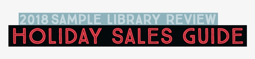Don't Miss A Sale See All The Music Software Holiday - Graphics, transparent png