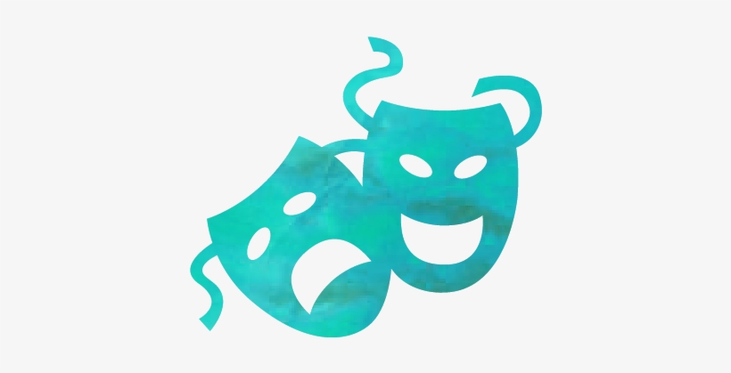 Drama, transparent png