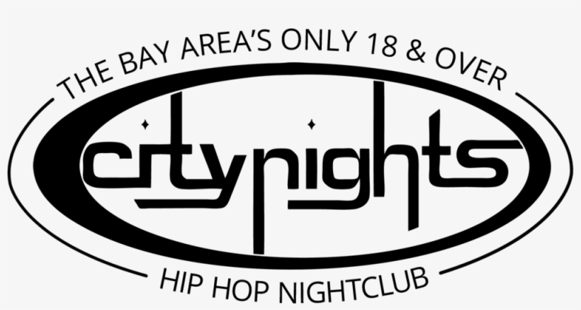 City Nights - Logo - City Nights, transparent png