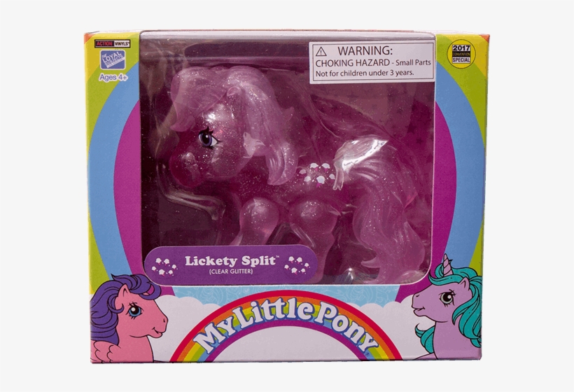 My Little Pony - Animal Figure, transparent png