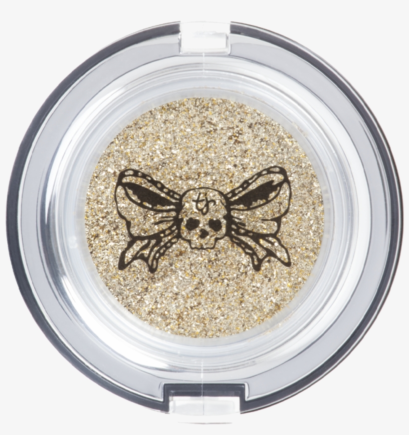 False Moonbeam Glittzees - Circle, transparent png