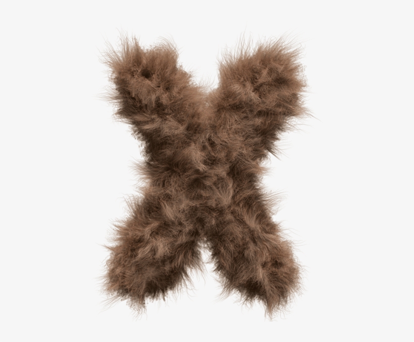 Teddy Bear Font - Teddy Bear, transparent png