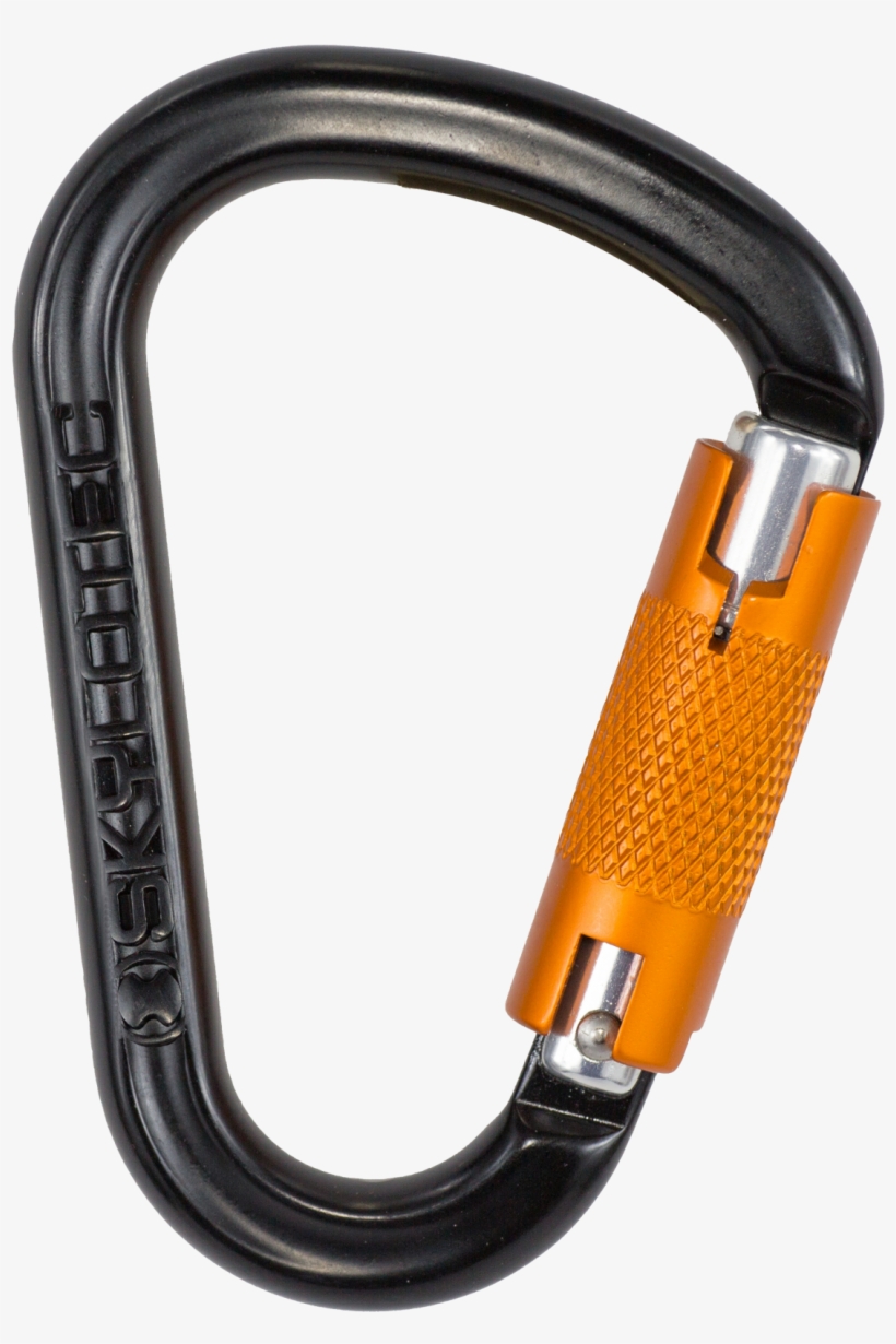 View Image - Carabiner, transparent png