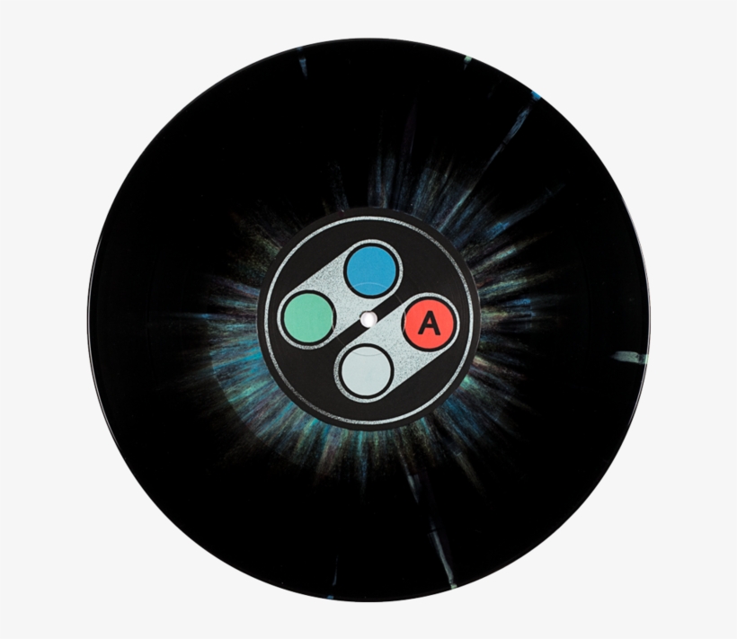 Theme Disk - Circle, transparent png