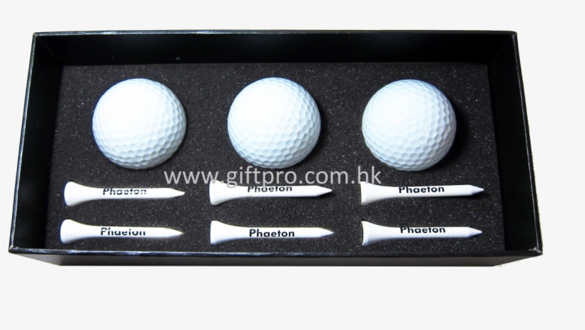 Golf Ball Set - Pitch And Putt, transparent png