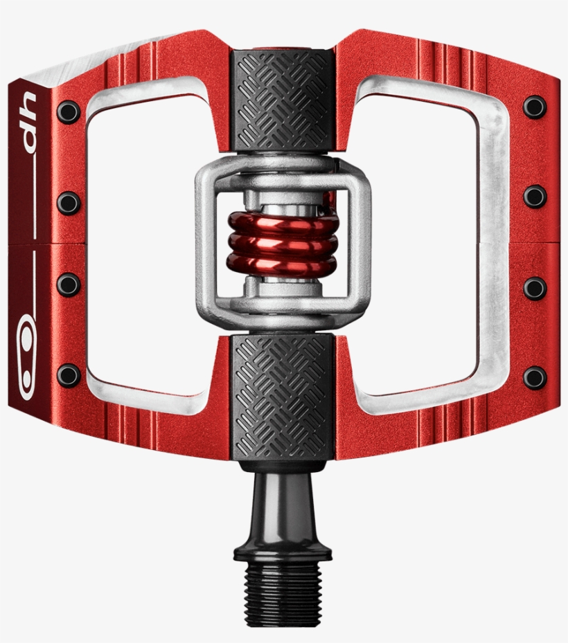 Crankbrothers Mallet Dh, transparent png