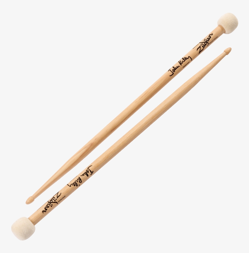 Stick Zildjian, transparent png