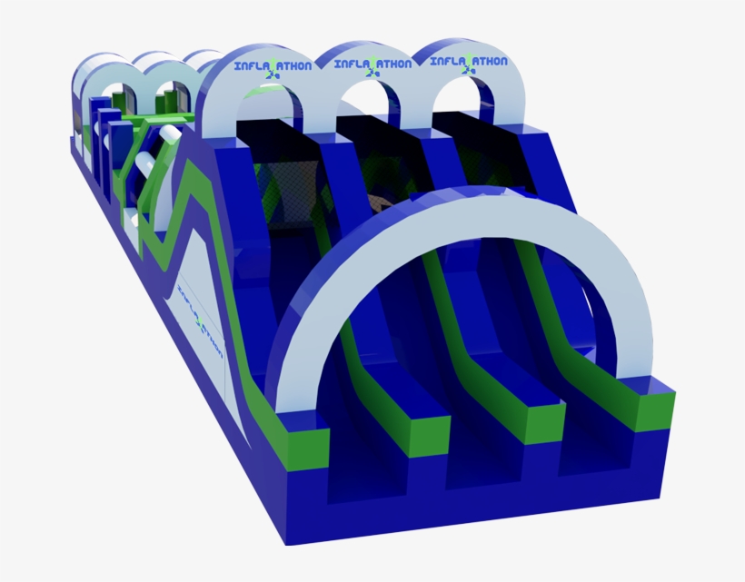 The Gauntlet Is A Massive Of An Obstacle Coming In, transparent png