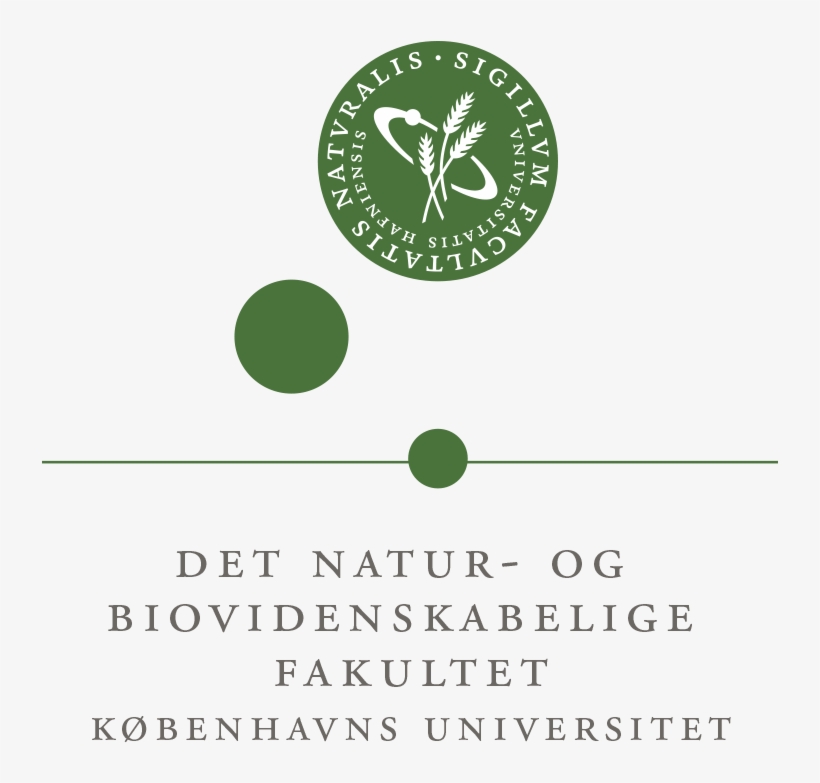 University Of Copenhagen Ku Ku Science Logo - University Of Copenhagen Science Logo - 736x736 PNG