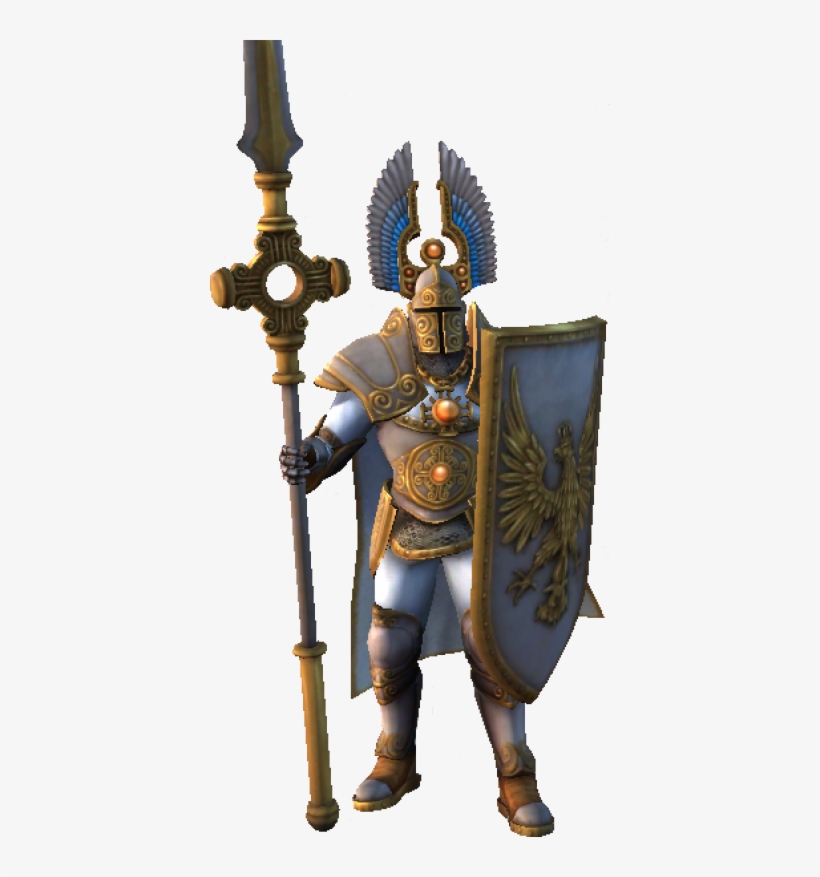 Heroes Of Might And Magic Png, Download Png Image With - Might And Magic Praetorian, transparent png