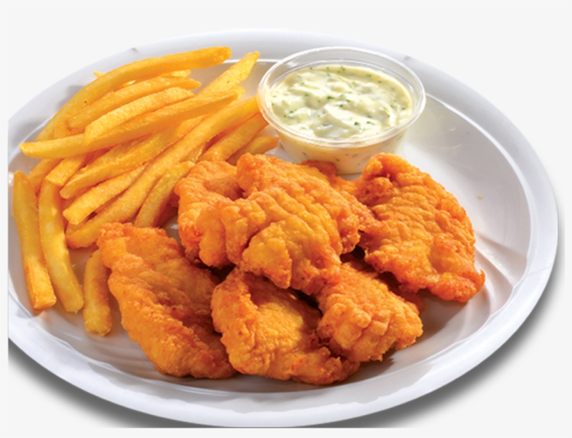 Alliwan Restaurant - French Fries, transparent png