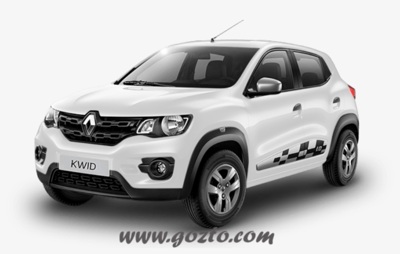 Renault Kwid, Tata Tiago Make A Comeback In Top 10 - Daihatsu Terios 2017 Price, transparent png