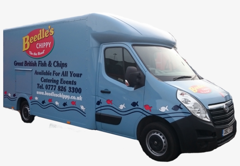 Compact Van, transparent png